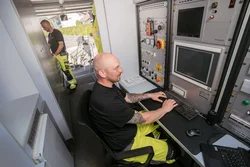 Über unseren Fachbetrieb für Kanal und Rohrreinigung in Münsingen